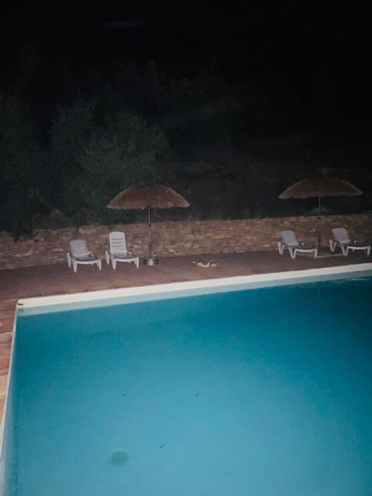 Hotel Rural Hacienda De 론다 외부 사진
